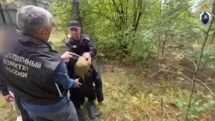 «Ангарский маньяк» Попков признался в убийстве еще двух женщин