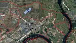 Мэр Красноярска рассказал о новом кладбище, призванном закрыть дефицит места для захоронения на 10-12 лет