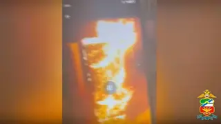 Троих подростков, планировавших теракт на железной дороге, задержали в Новосибирской области