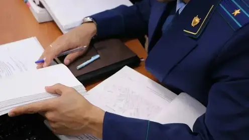 Сотрудников красноярского детского сада поймали на фиктивном трудоустройстве