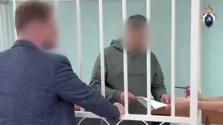 Заместителя главы округа в Красноярском крае задержали по делу о хищении 3,8 миллиона при ремонте теплосетей Заместителя главы округа в Красноярском крае задержали по делу о хищении 3,8 миллиона при ремонте теплосетей