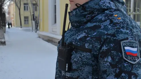 Судебные приставы задержали объявленного в федеральный розыск забайкальца