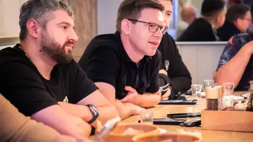 ЛДПР в Красноярске наградит лучших предпринимателей