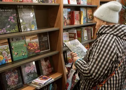 Жители Томска могут передать книги пациентам горбольницы №3