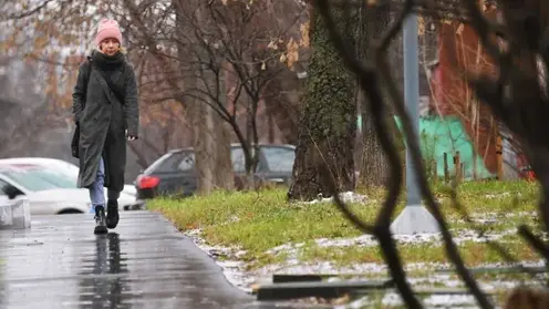 Самая холодная ночь недели и снова снег: погода на вторник 7 октября