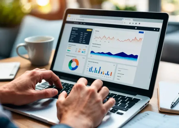 SEO тренды для доставок еды в 2025, подсмотрено у лидеров рынка