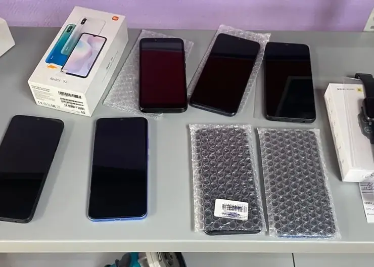 В Ужуре ломбард маскировался под комиссионный магазин: после проверки прокуратуры деятельность прекращена