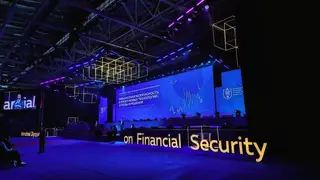 От Туниса до Венесуэлы: Красноярск готовится принять участников Олимпиады по финансовой безопасности из десятков стран