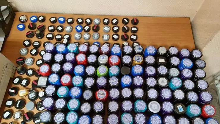 Красноярская «прачечная»: вынесен приговор за обналичивание 1,6 миллиарда рублей