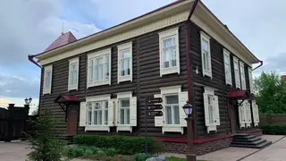 Красноярск – столица урбанистики: Всероссийская конференция собрала лучших экспертов страны Красноярск – столица урбанистики: Всероссийская конференция собрала лучших экспертов страны