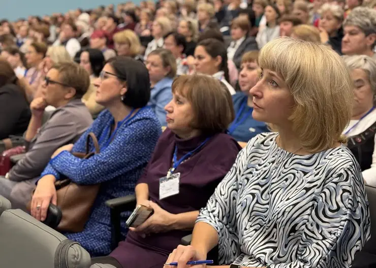 В крае зададут новый стандарт качества естественно-научного образования