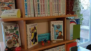 Омские школы и библиотекарь пробились в финал всероссийских конкурсов чтения Омские школы и библиотекарь пробились в финал всероссийских конкурсов чтения