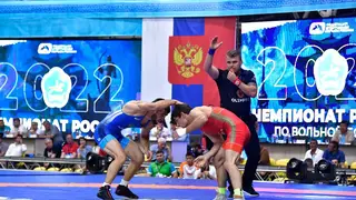 ХХХ чемпионат России по вольной борьбе в Туве прошел при поддержке «Ростелекома» ХХХ чемпионат России по вольной борьбе в Туве прошел при поддержке «Ростелекома»