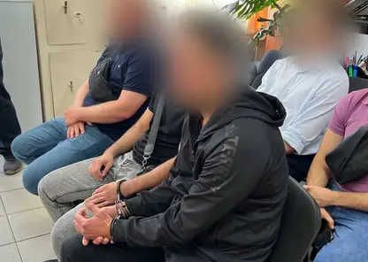 В Красноярске мужчину подозреваемого в убийстве сожительницы отправили в СИЗО