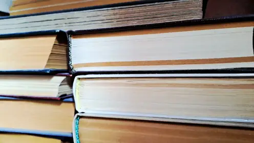 В Назаровском муниципальном округе открылась модельная библиотека