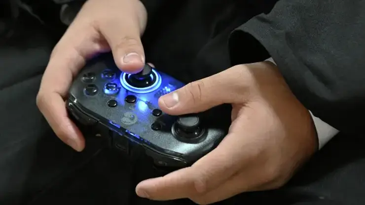 Красноярск опередил Москву по тратам на видеоигры