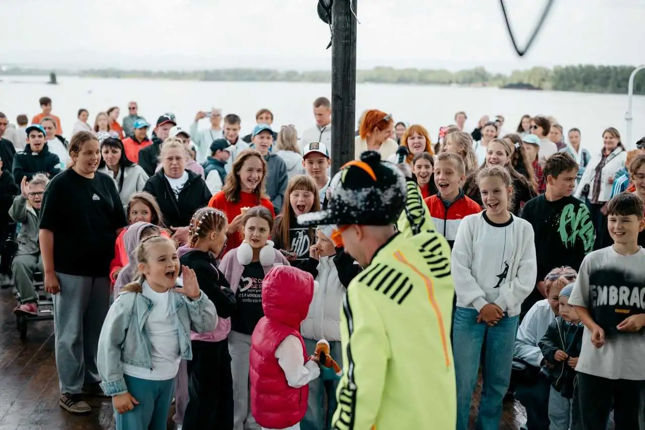 Фото: Алина Челюканова