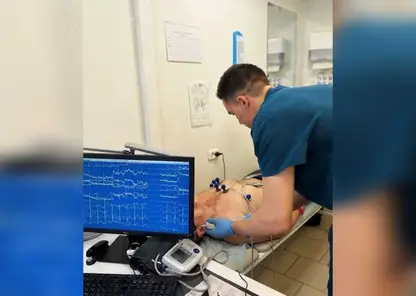 «Полюс» запускает цифровую кардиодиагностику на предприятиях