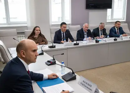 Красноярский край может перейти на новую модель транспортного обслуживания