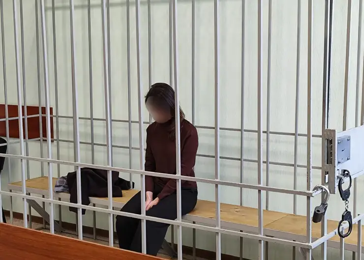 Проректора медуниверситета Красноярска отправили в СИЗО на 2 месяца