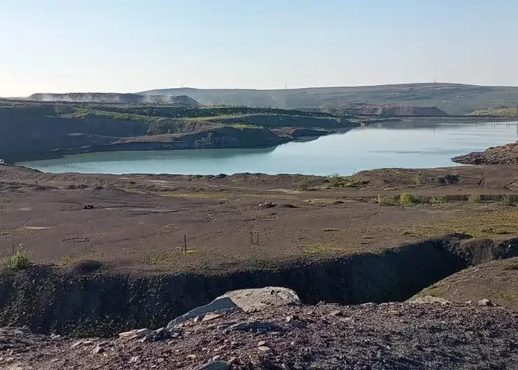 В Норильске начата проверка по факту гибели 10-летнего ребенка на водоеме