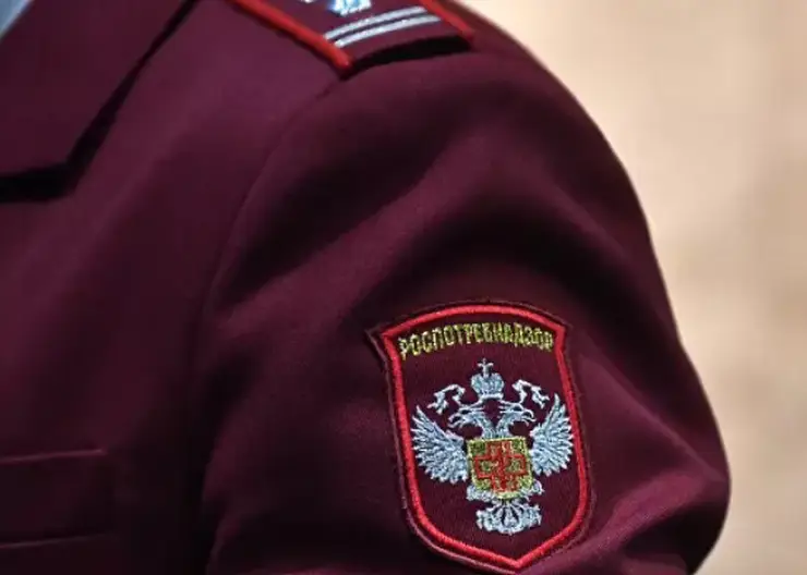 Роспотребнадзор Красноярского края предупредил о риске оформления поддельных медкнижек