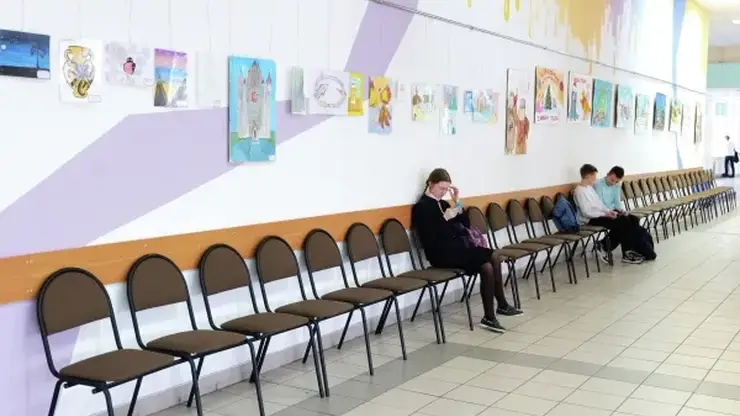 Красноярская школа заплатит за сломанный в драке нос ученика