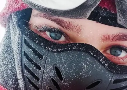 Новосибирская лыжница рассказала о травмах и страсти к горам