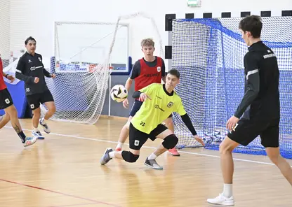 «Норникель» и правительство Красноярского края объединят усилия для развития спорта в регионе