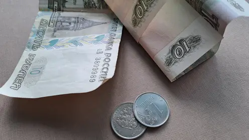 В Красноярском крае стартовала «Монетная неделя»