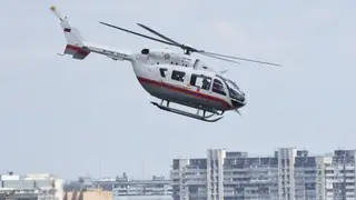 Почти миллион рублей требуют с забайкальца за санавиацию — он избил сожительницу, а теперь они супруги