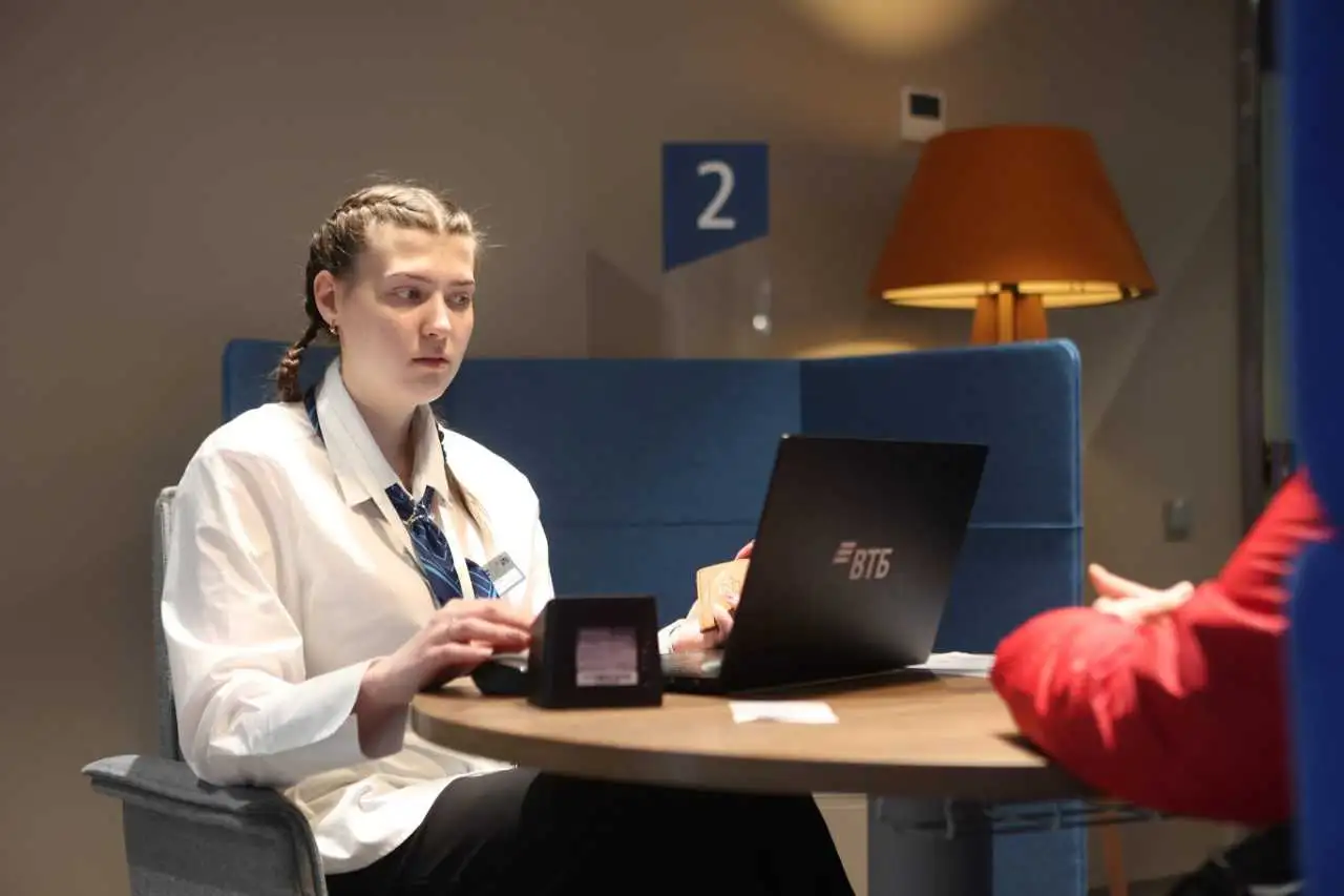 Фото: Михаил Шуклин