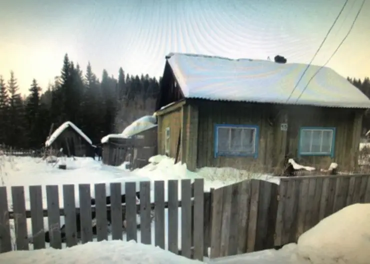 В Дивногорске женщина убила односельчанина и сожителя