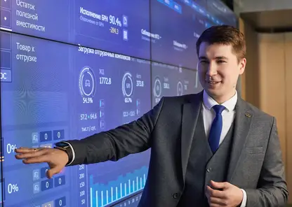 Больше 4 тысяч студентов прошли практику и стажировку в «Газпром нефти» в 2025 году