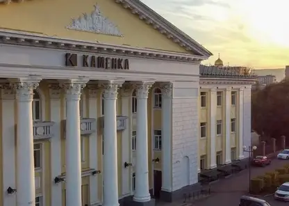 В Красноярске арт-резиденцию «Каменка» закрыли до конца лета на ремонт