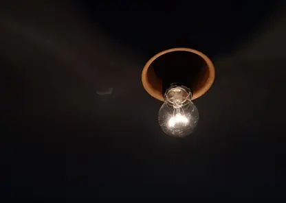 Свердловский район Красноярска временно остался без света