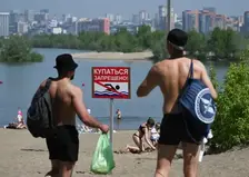 Красноярская урбанистка пояснила почему в городе лишь одно место для купания