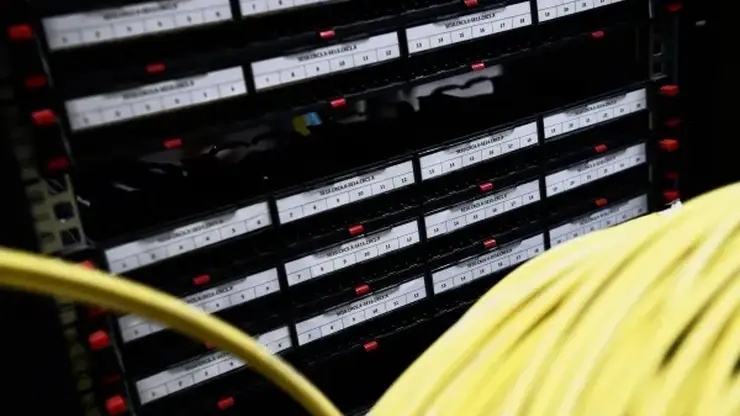 Интернет временно отключат на Камчатке