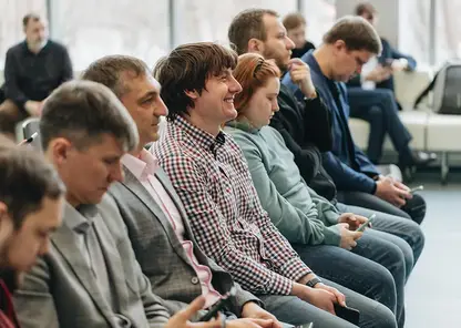 Промышленный акселератор завершён: КРИТБИ и АО «НПП «Радиосвязь» подвели итоги программы