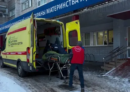 Красноярские врачи поставили на ноги десятилетнего пациента с редким заболеванием