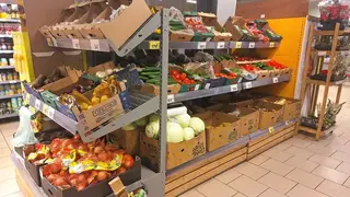 Красноярцам рассказали, что может произойти с организмом после употребления брюквы