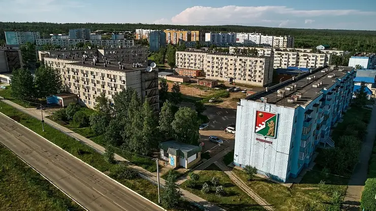 Богучанская ГЭС поддержит программу привлечения педагогов в Кежемский округ