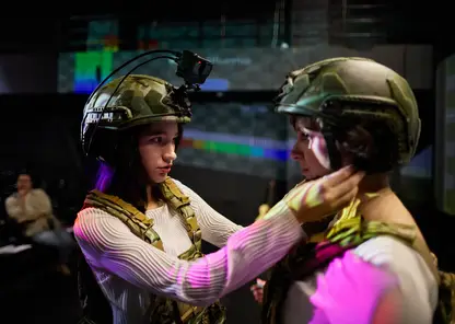 Фестиваль документалок, необычный спектакль и каток: афиша на выходные в Красноярске