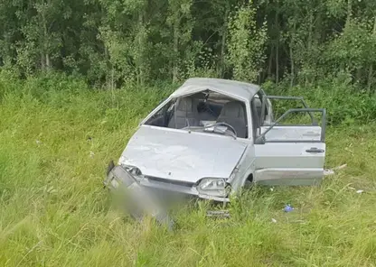 В Красноярском крае пьяный подросток за рулем убил сверстницу