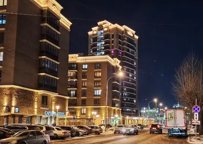 Жителю Омской области нужно копить больше 7 лет на квартиру без ипотеки