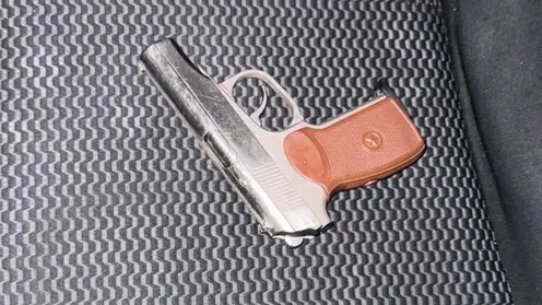 Иркутянин выстрелил в руку знакомого и убежал. В городе ввели план «Перехват»