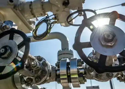 В Красноярском крае газ первым потребителям планируют подключить к 2028 году