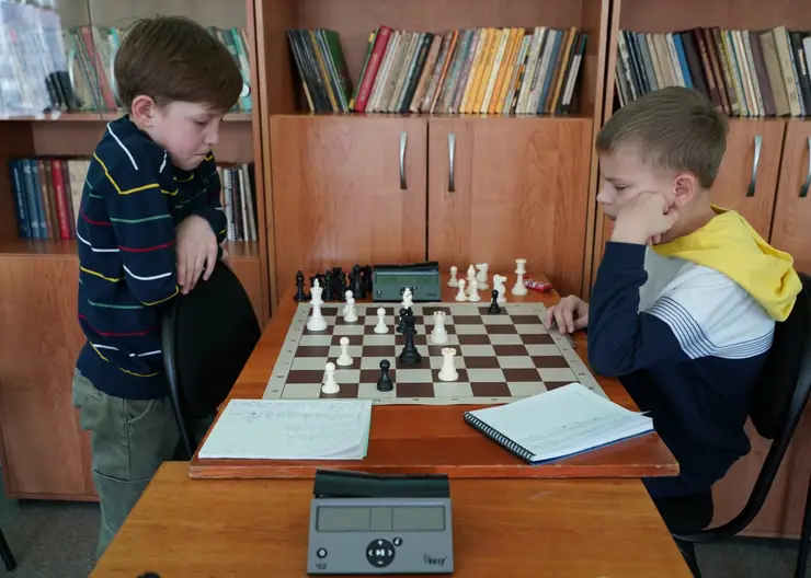 В Красноярске на Киренского открылся центр дополнительного образования