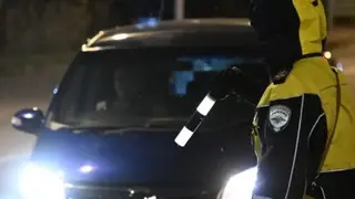 За выходные в Красноярске задержали 36 пьяных водителей, шестерым грозит уголовная ответственность