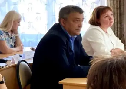 Директором Центра обеспечения жизнедеятельности Ачинска стал Игорь Каминский